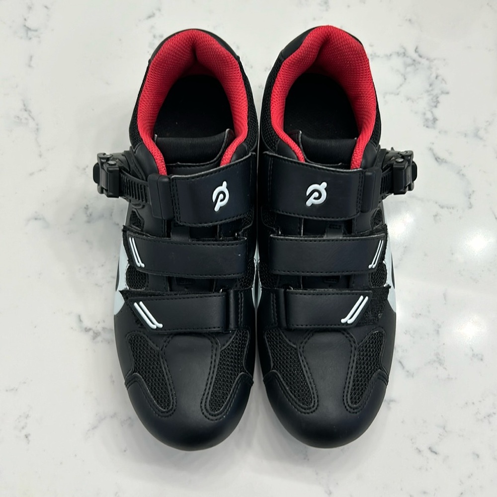 Peloton bike shoes without cleats